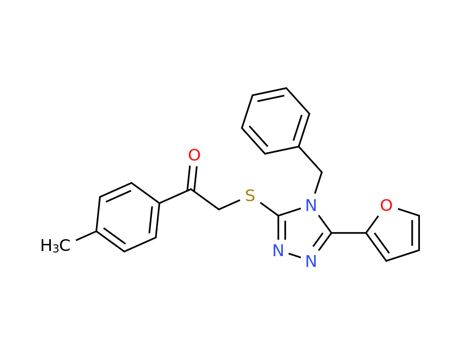 Structure Amb9100781