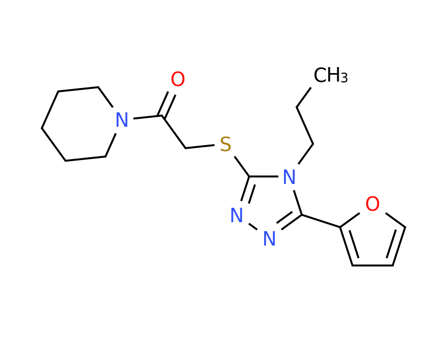 Structure Amb9100792