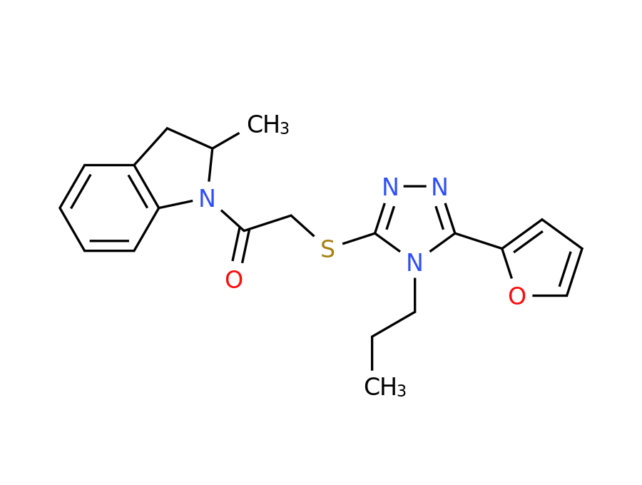 Structure Amb9100798