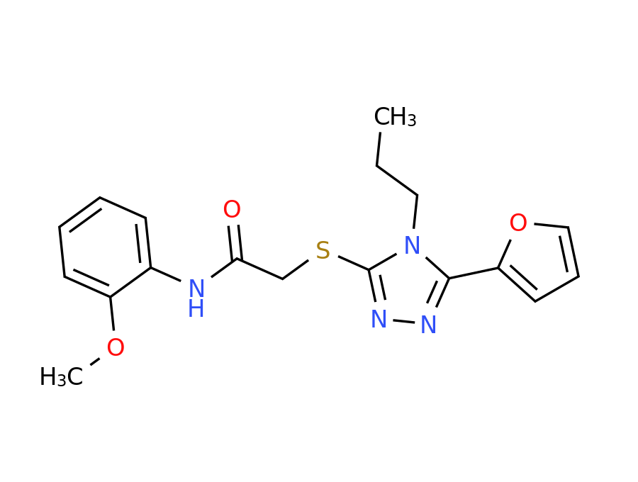 Structure Amb9100822