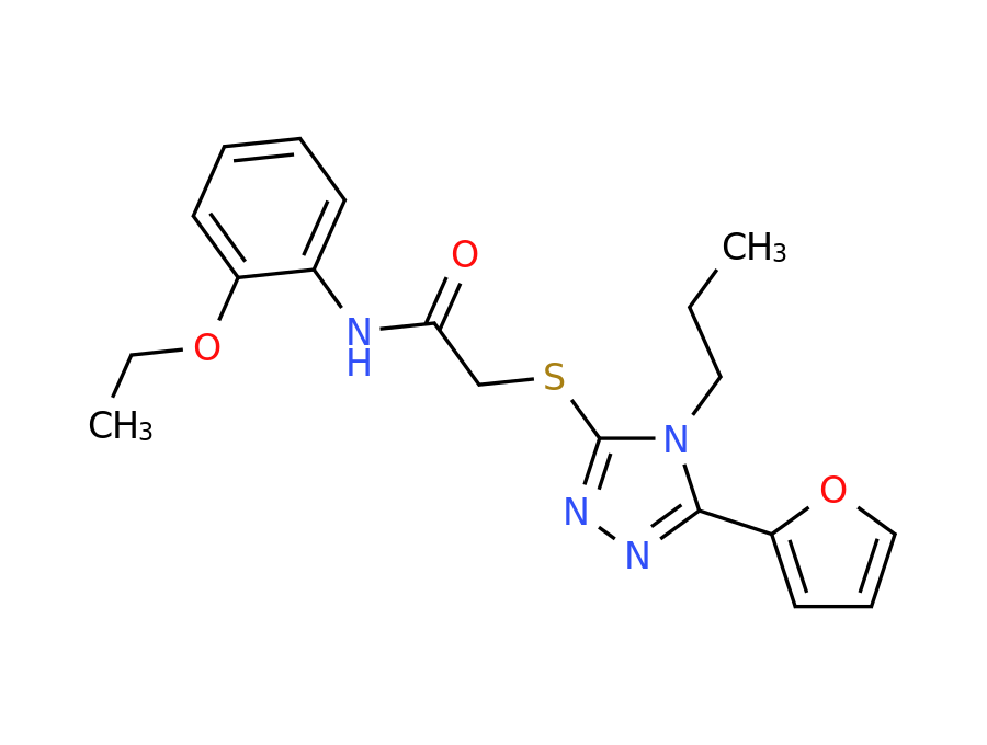 Structure Amb9100839