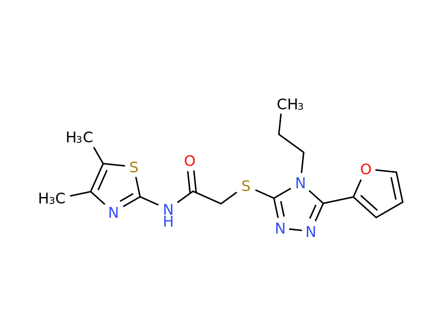 Structure Amb9100851