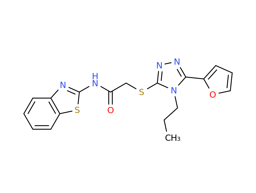 Structure Amb9100852