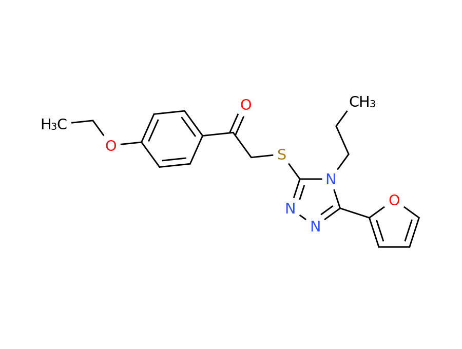 Structure Amb9100855