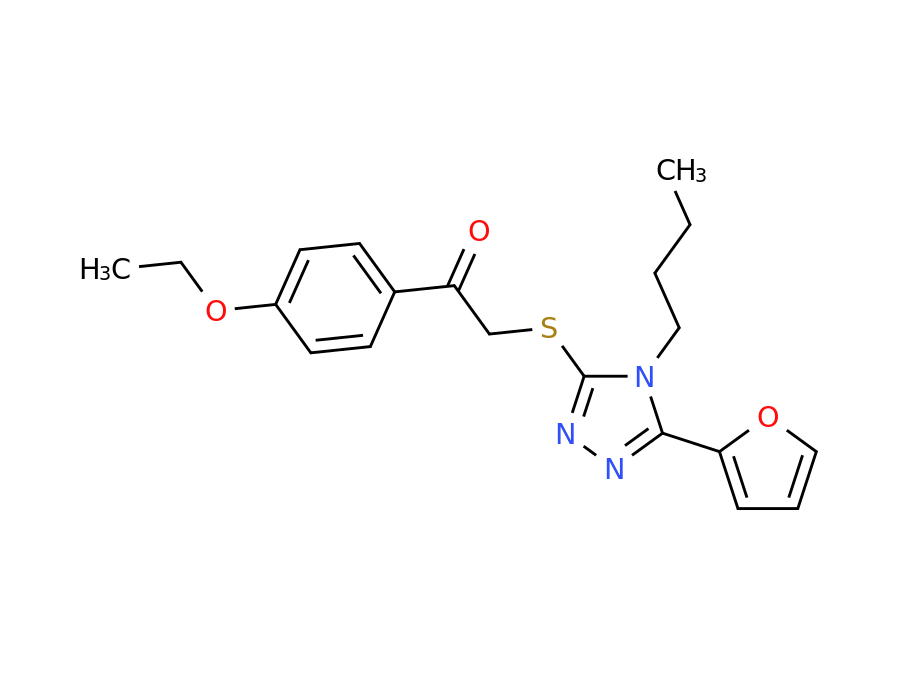 Structure Amb9100882