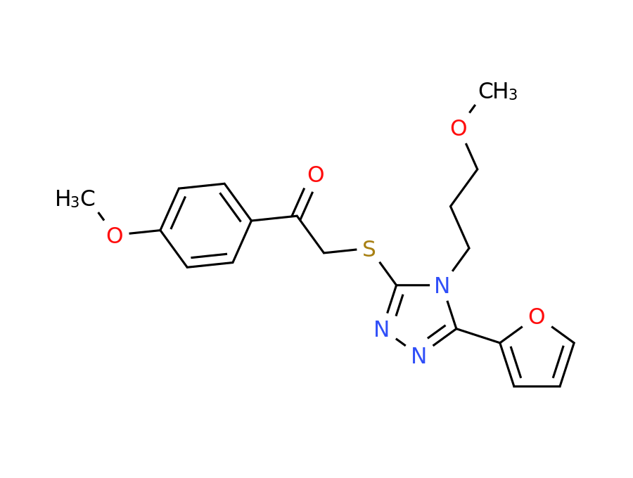 Structure Amb9100903