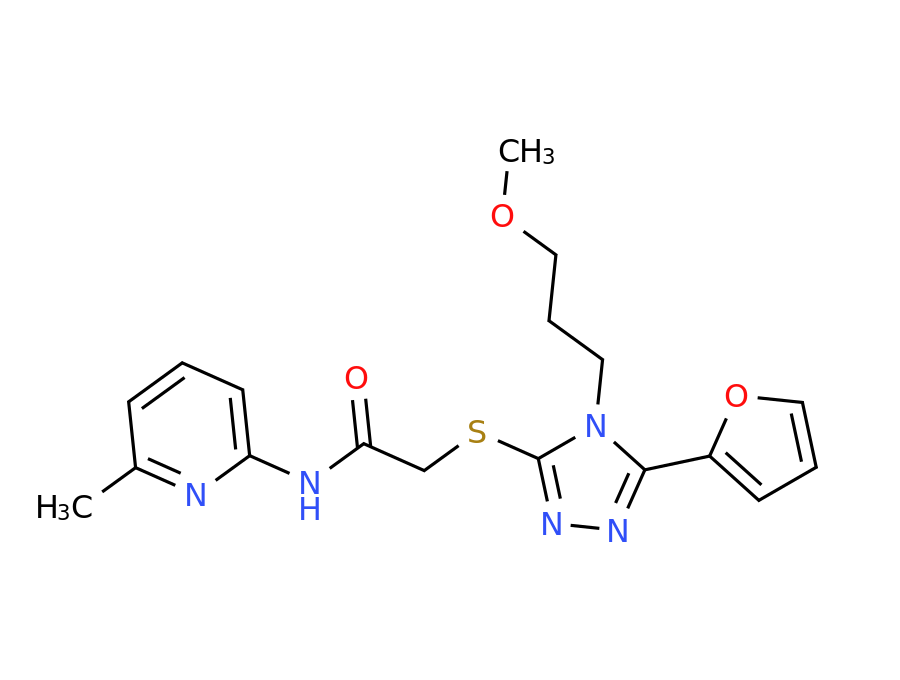 Structure Amb9100905