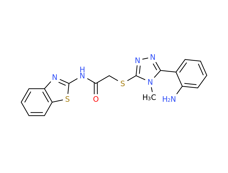 Structure Amb9100945