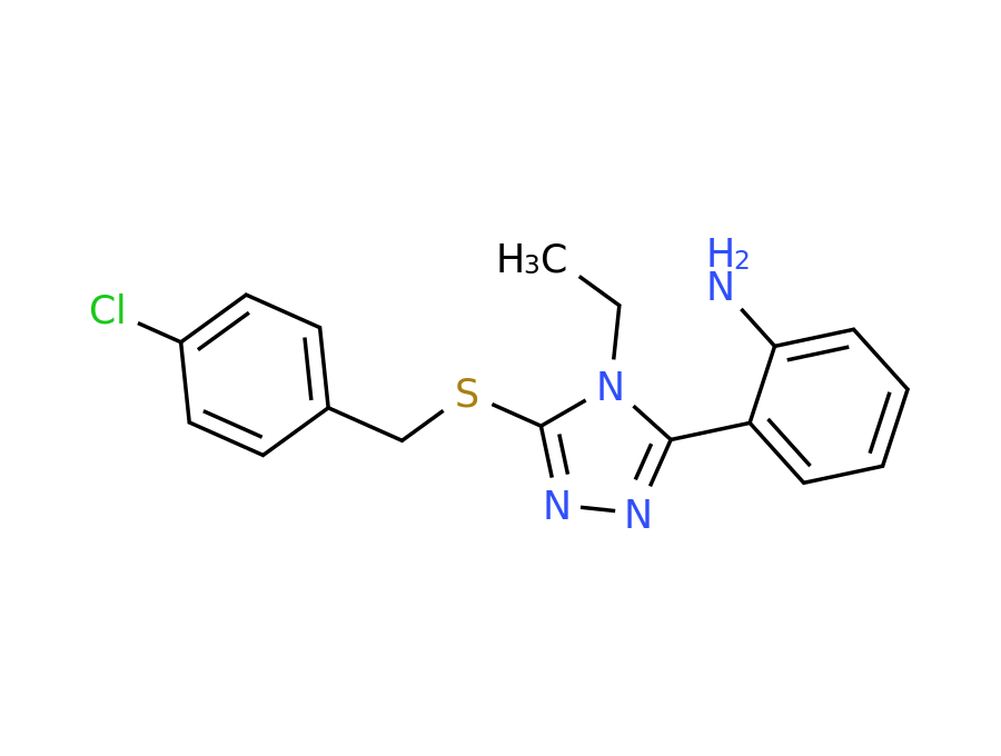 Structure Amb9100950