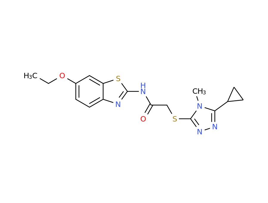 Structure Amb9101031