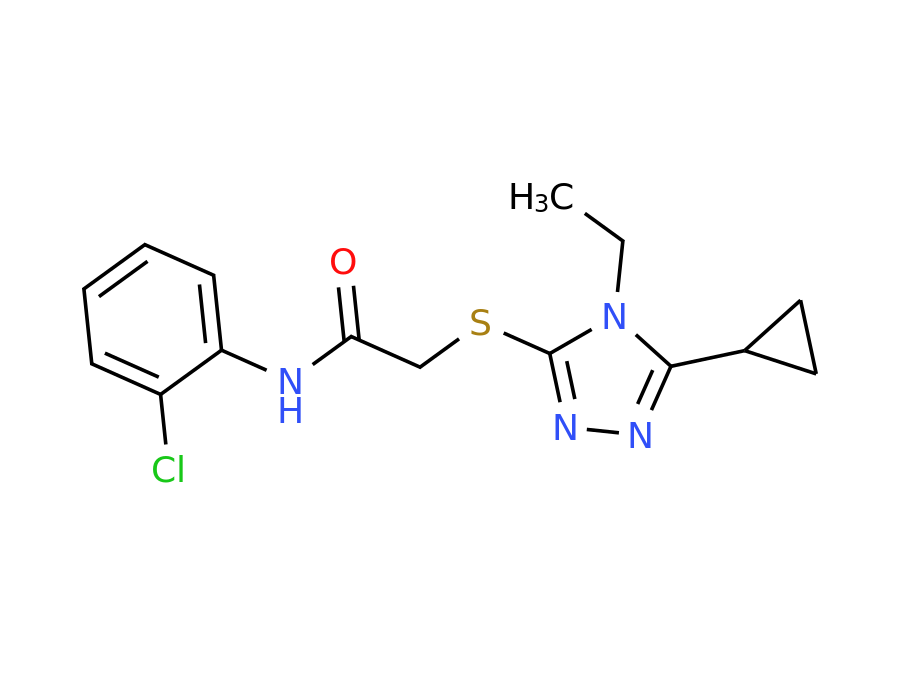 Structure Amb9101071