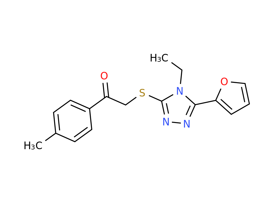 Structure Amb9101076