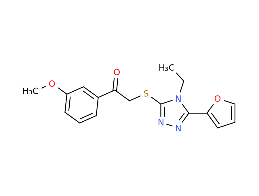 Structure Amb9101077