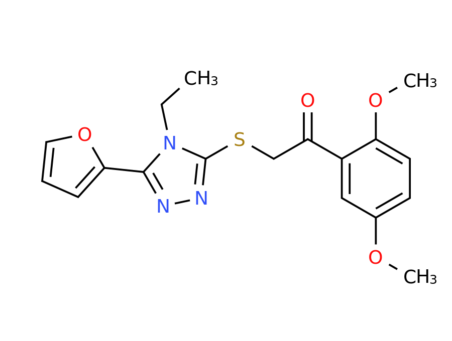 Structure Amb9101079