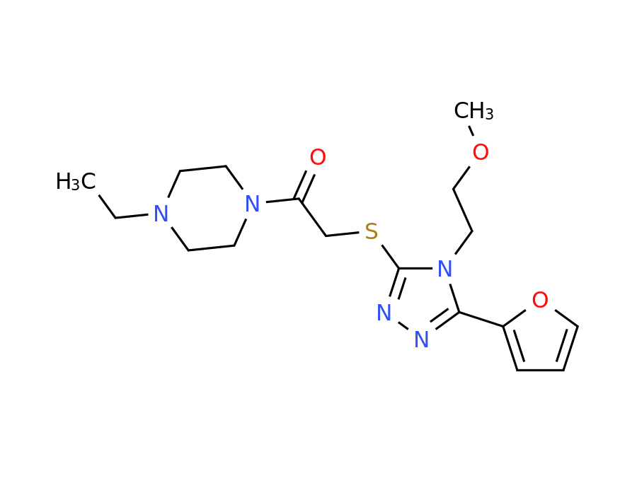 Structure Amb9101090