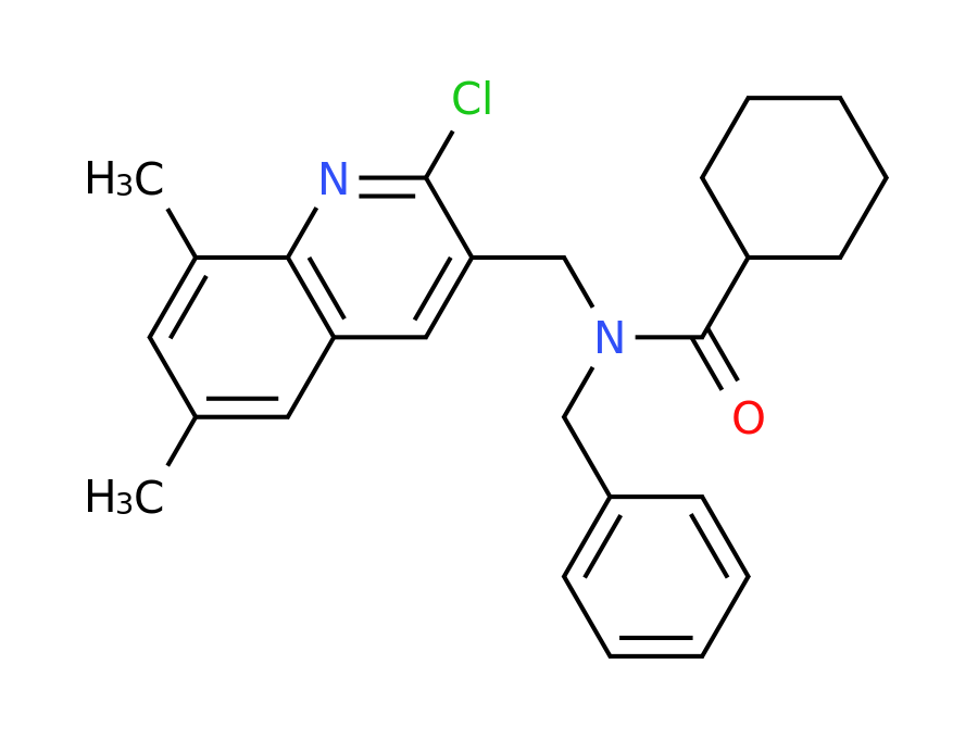 Structure Amb9101194