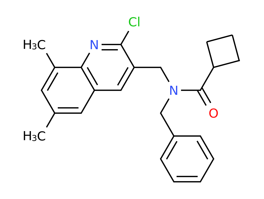 Structure Amb9101195