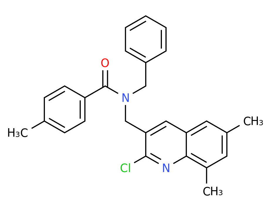 Structure Amb9101197