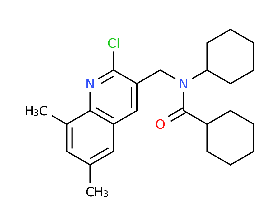 Structure Amb9101206