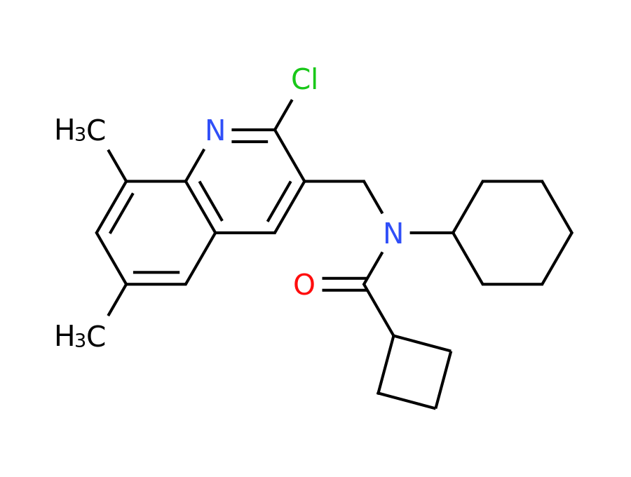 Structure Amb9101209