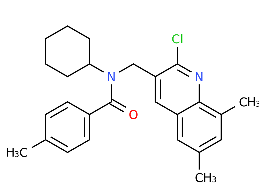 Structure Amb9101213