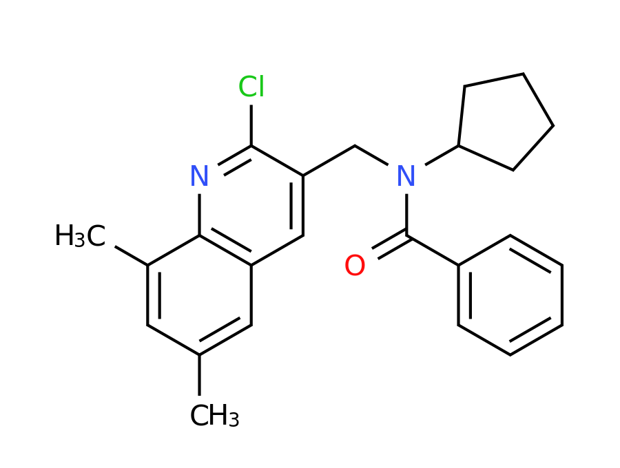 Structure Amb9101228