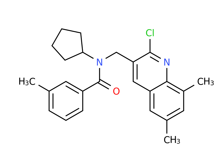 Structure Amb9101229