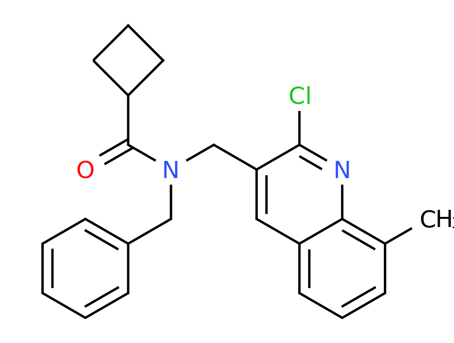 Structure Amb9101284