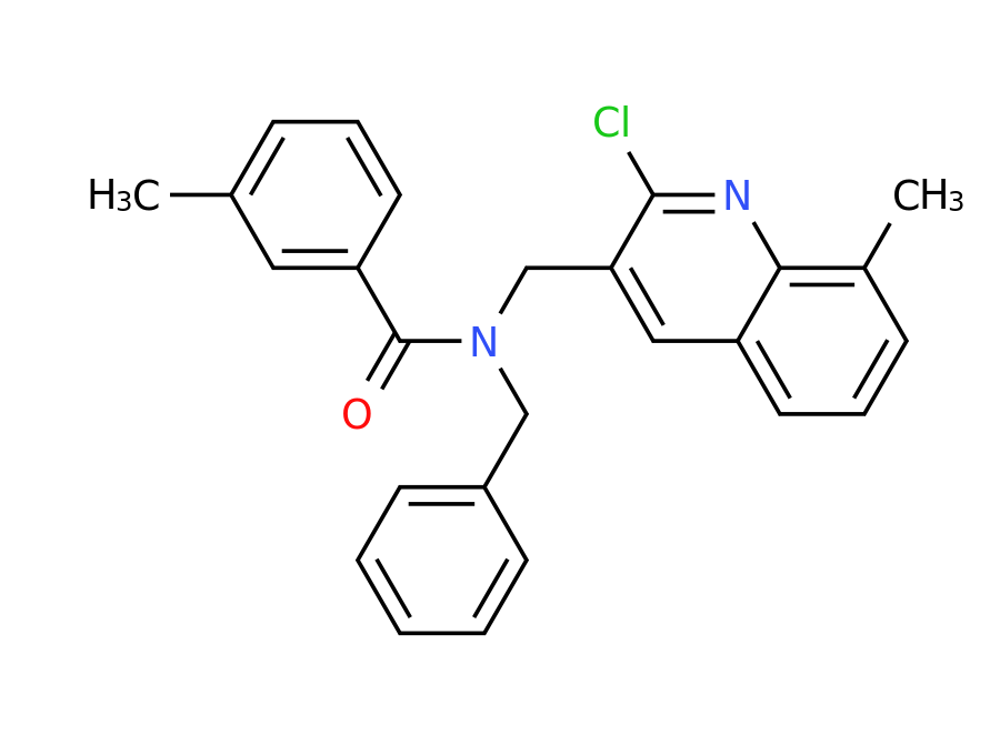 Structure Amb9101288