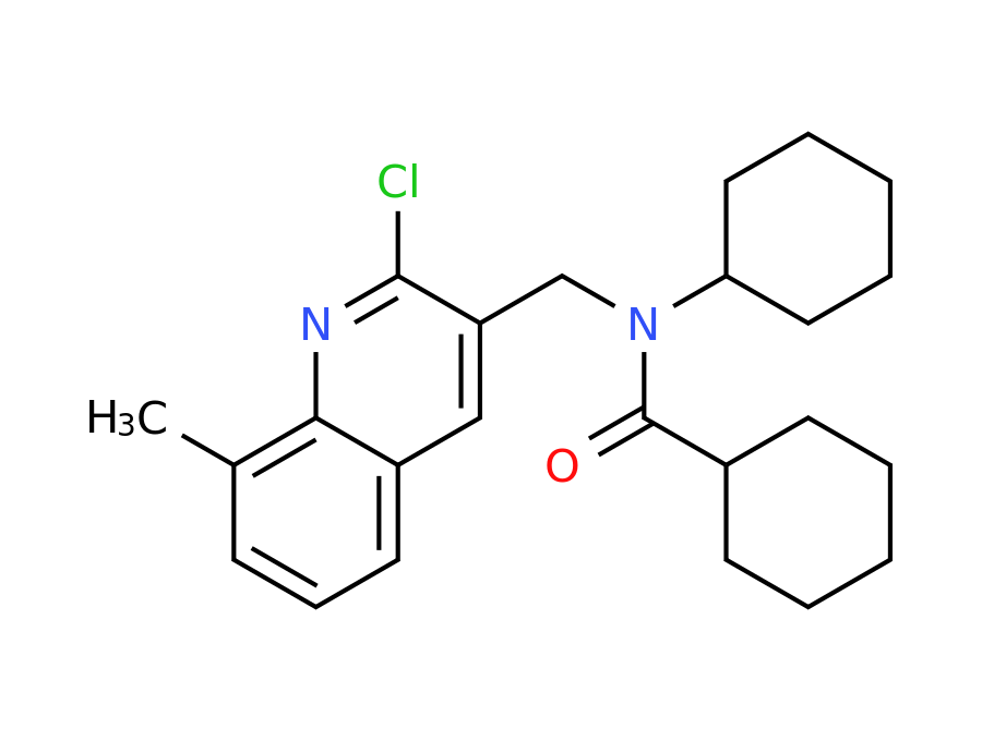 Structure Amb9101289