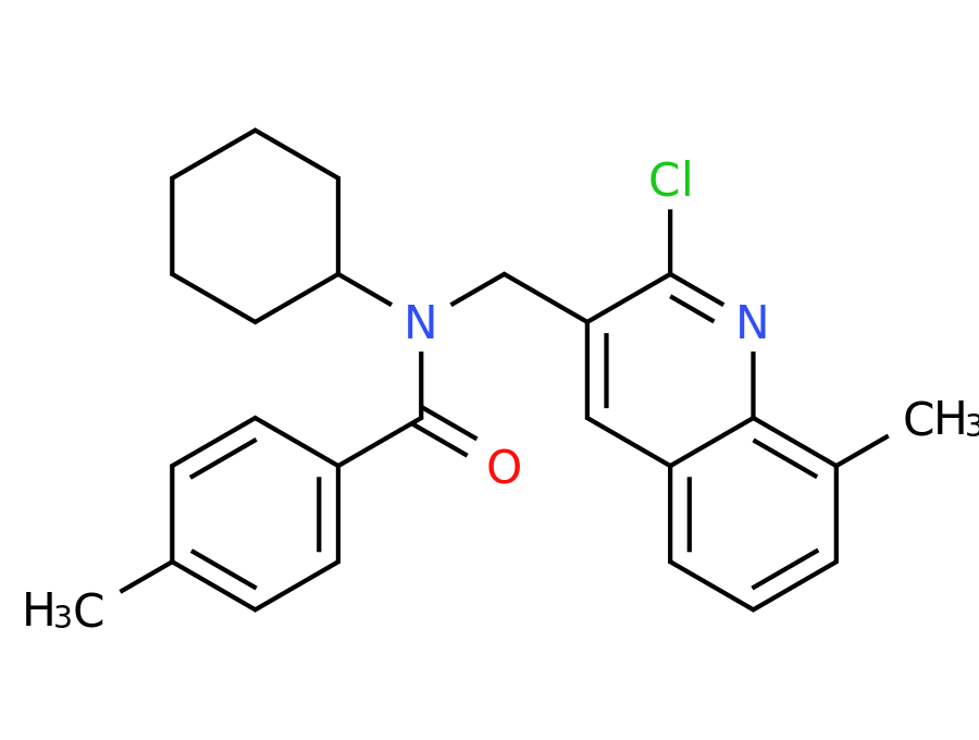 Structure Amb9101293