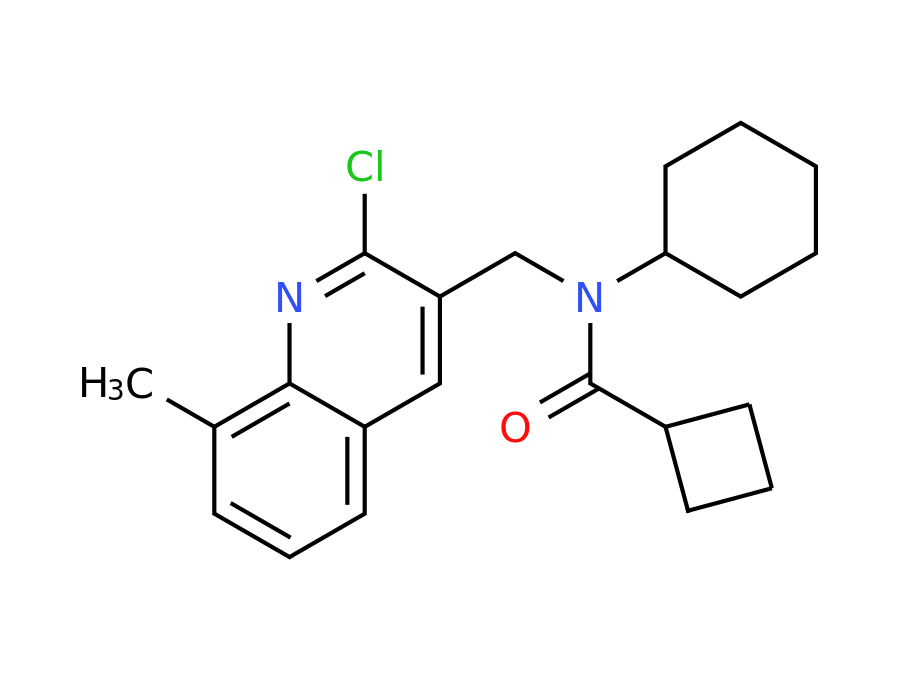 Structure Amb9101299