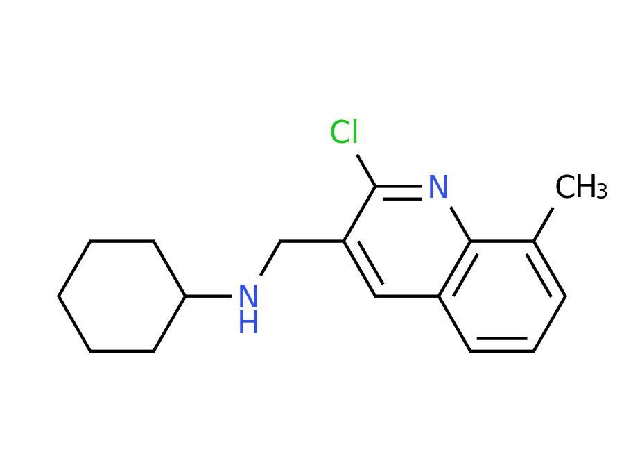 Structure Amb9101309