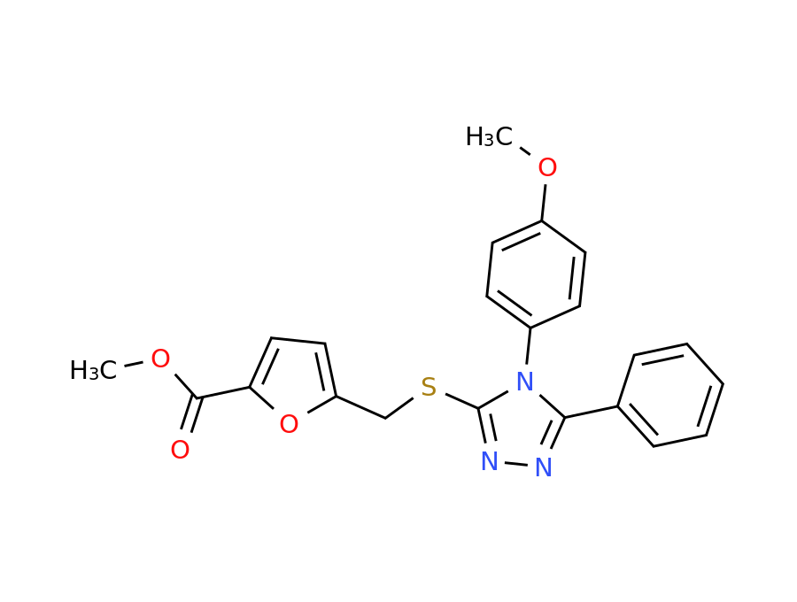 Structure Amb91015