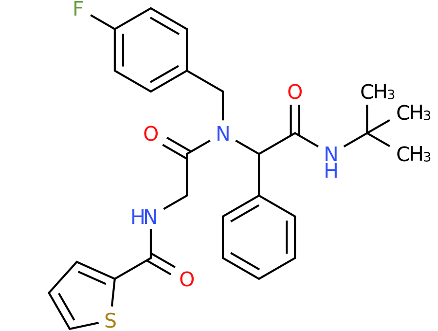 Structure Amb9102014