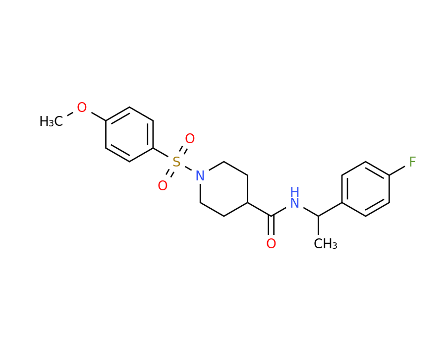 Structure Amb9102138