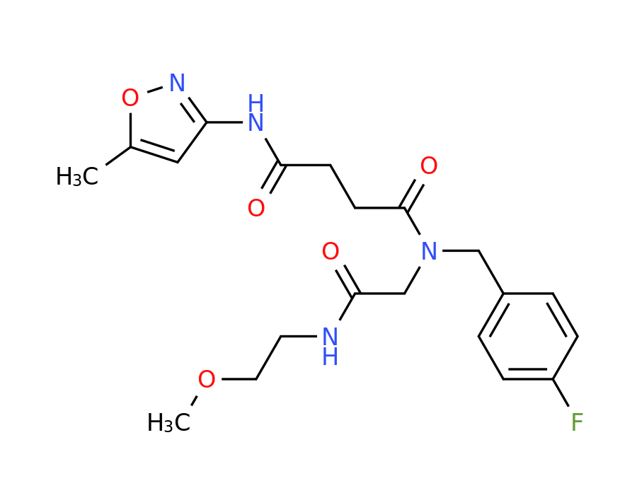 Structure Amb9102167