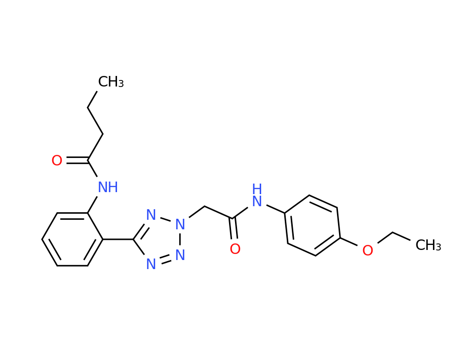 Structure Amb9102187