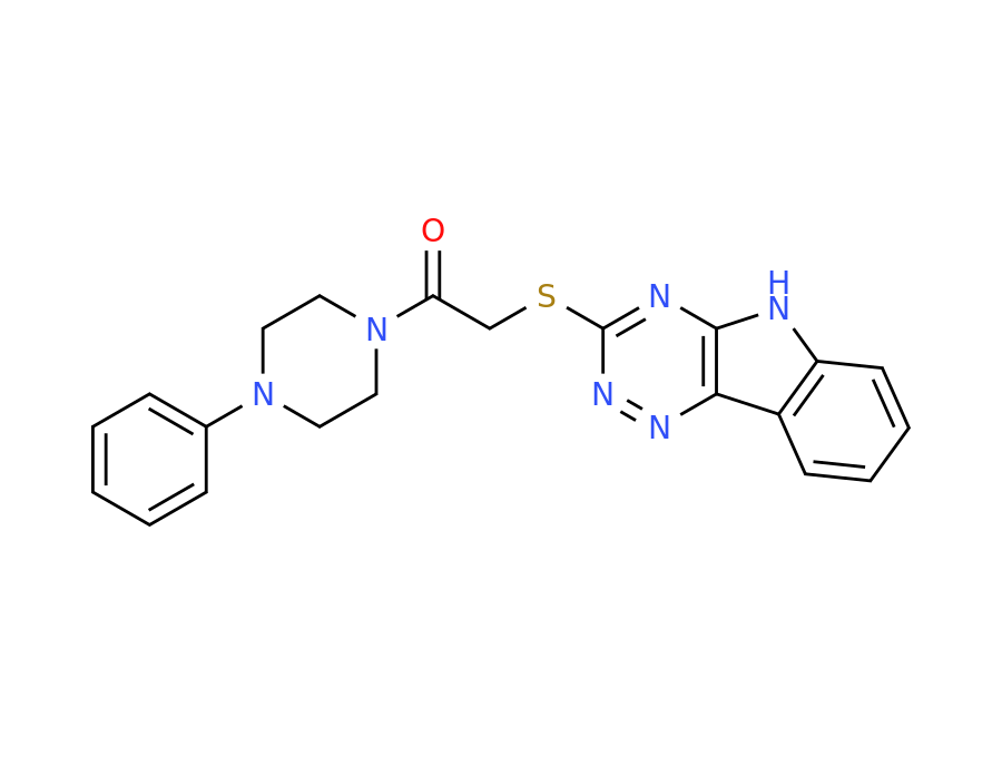 Structure Amb9102595