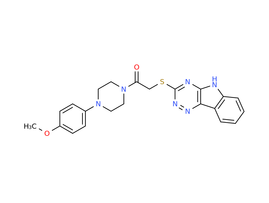 Structure Amb9102596