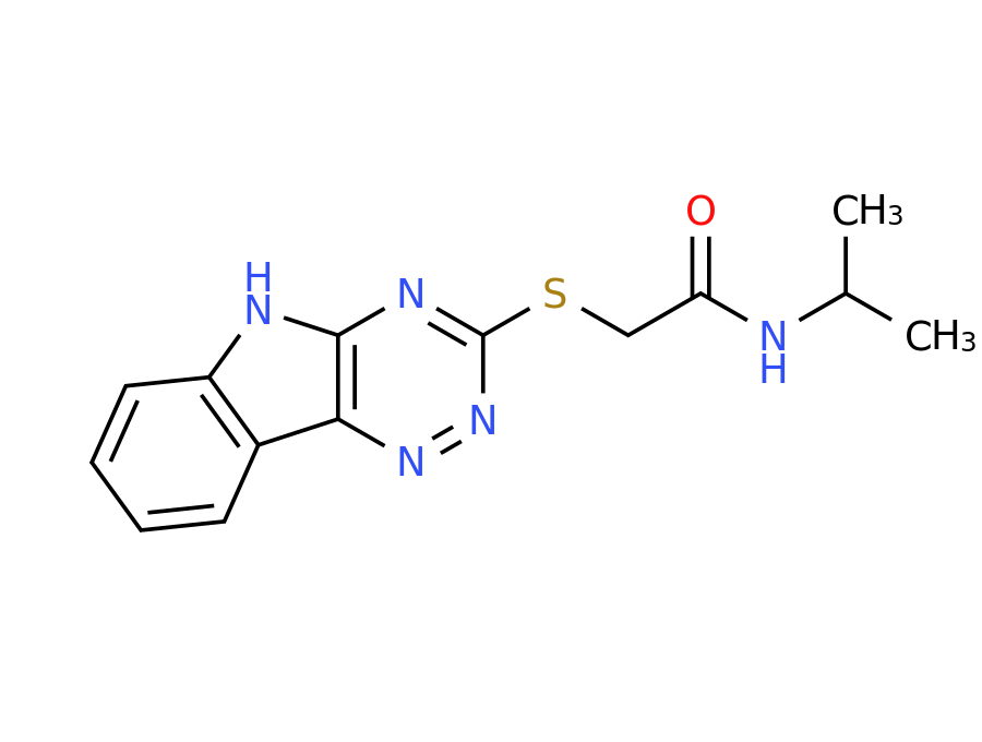 Structure Amb9102604