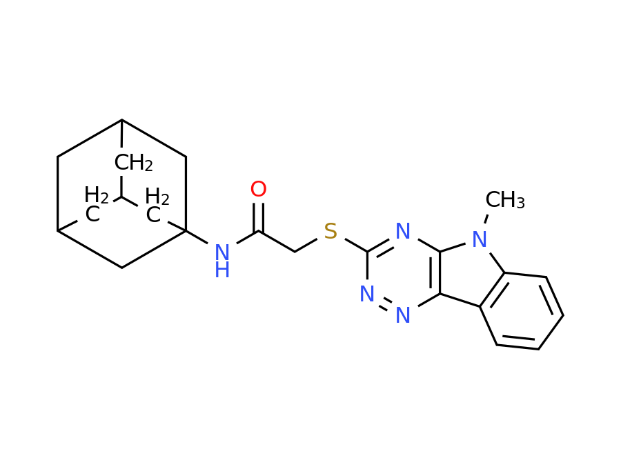 Structure Amb9102607