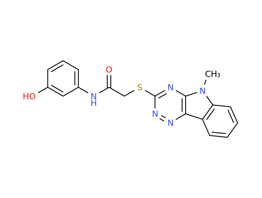 Structure Amb9102618