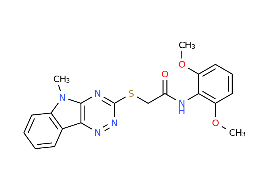 Structure Amb9102622