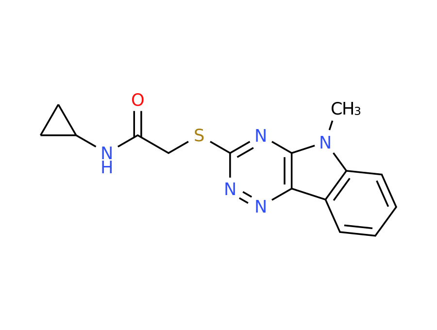 Structure Amb9102624