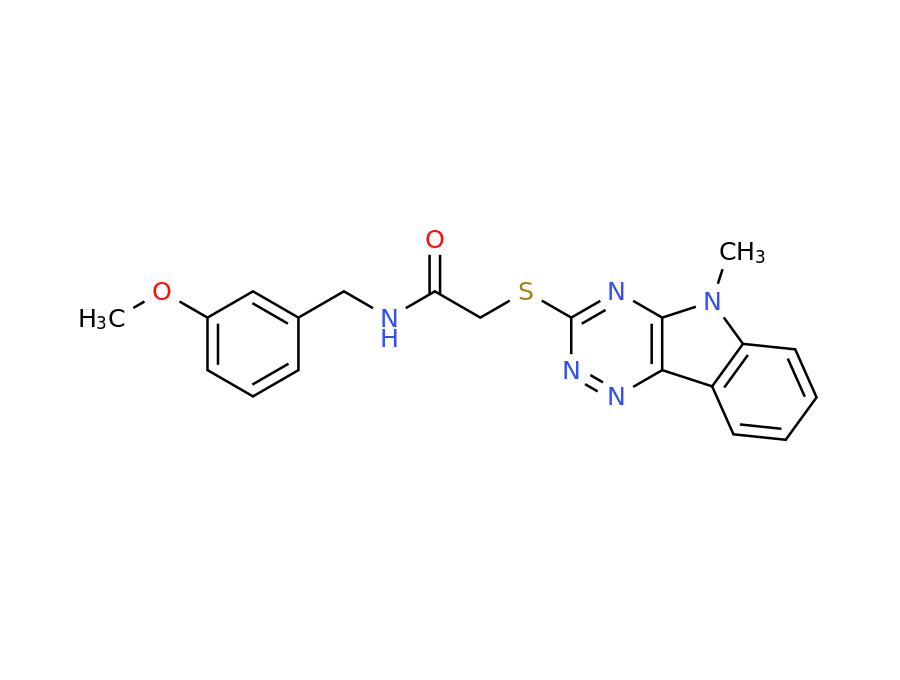 Structure Amb9102627