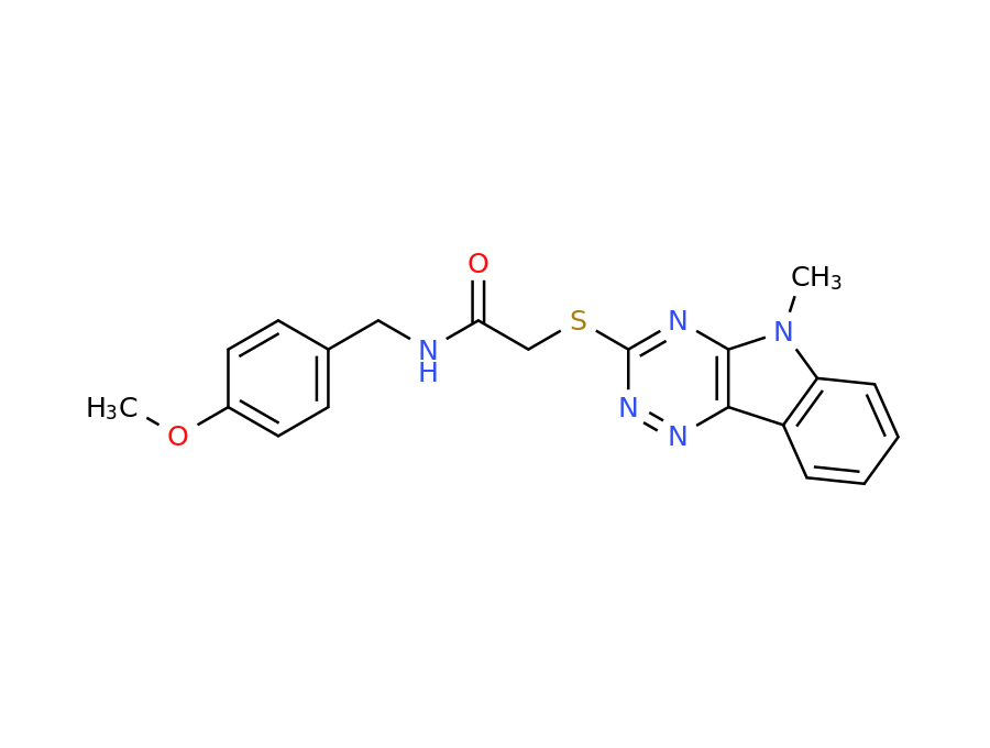 Structure Amb9102628