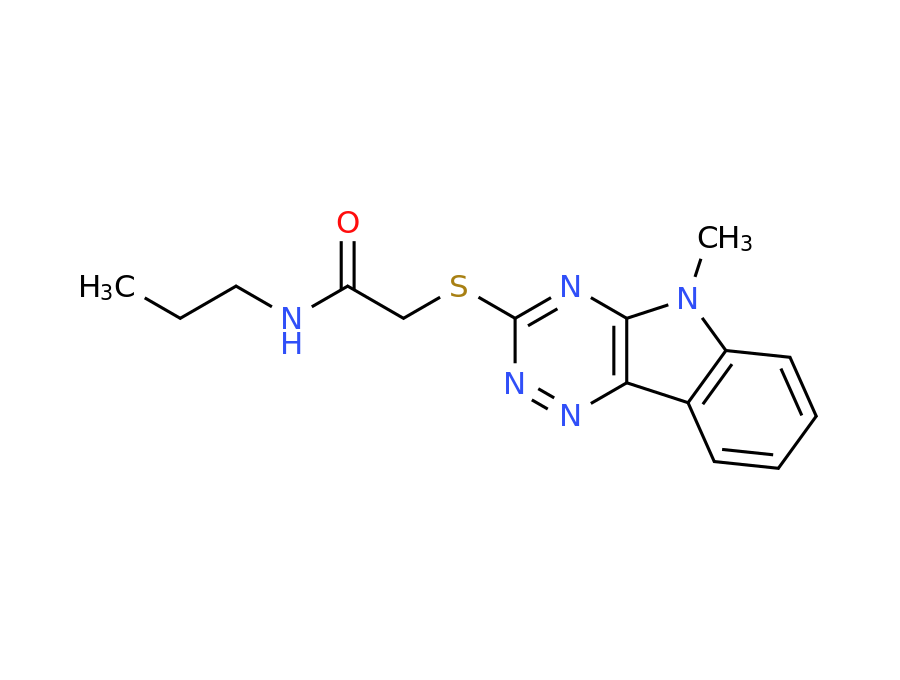 Structure Amb9102629