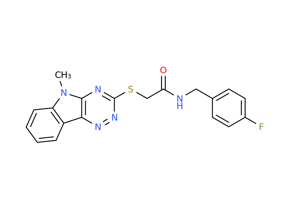 Structure Amb9102634