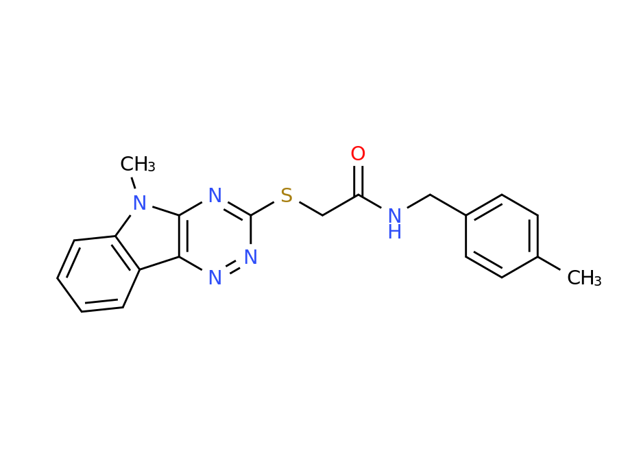 Structure Amb9102636